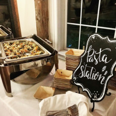 pasta-station
