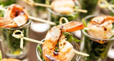 Perfect Mix for a Successful Business Party