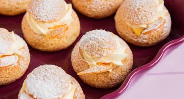 Professional Catering for Children Events