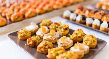 Simple and Sophisticated, We Have it All