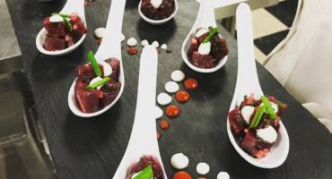 Appetizers